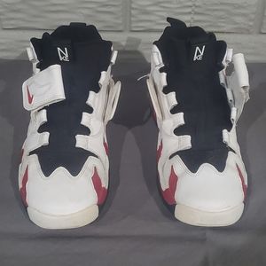 Nike Air Diamond Turf 96